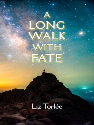 cover image of A Long Walk With Fate